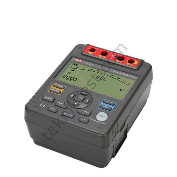 Uni-t UT511 İzolasyon Test Cihazı