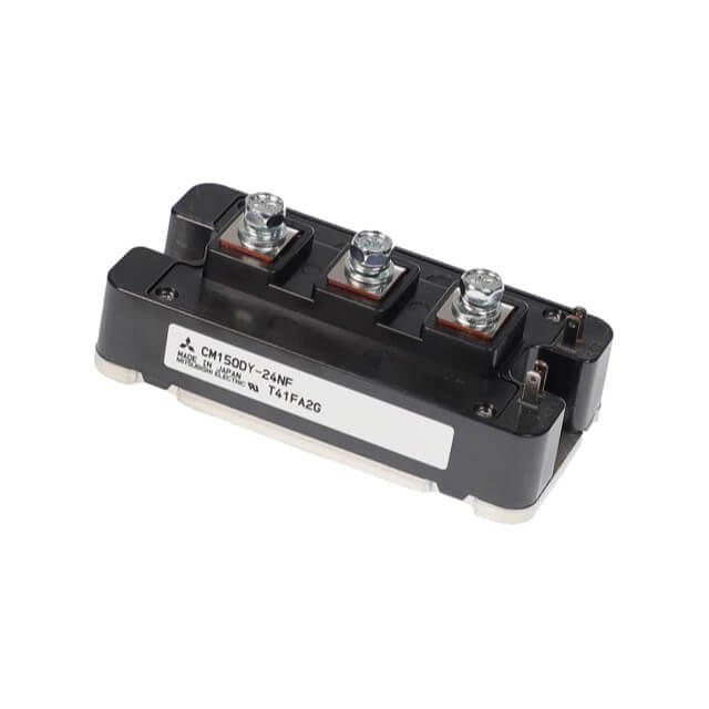 Mitsubishi CM150DY-24NF igbt - modül