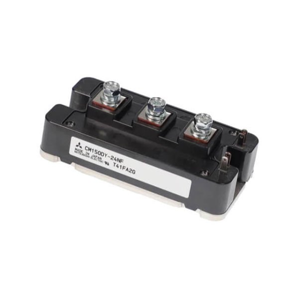 Mitsubishi CM150DY-24NF igbt - modül