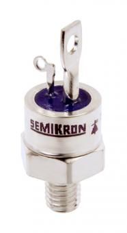 Semikron SKT 50/06 D UNF