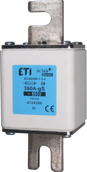 Eti NHS3/110 gS 630A/690V