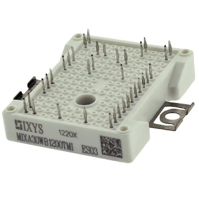 Ixys MIXA30WB1200TMI Tristör - İgbt