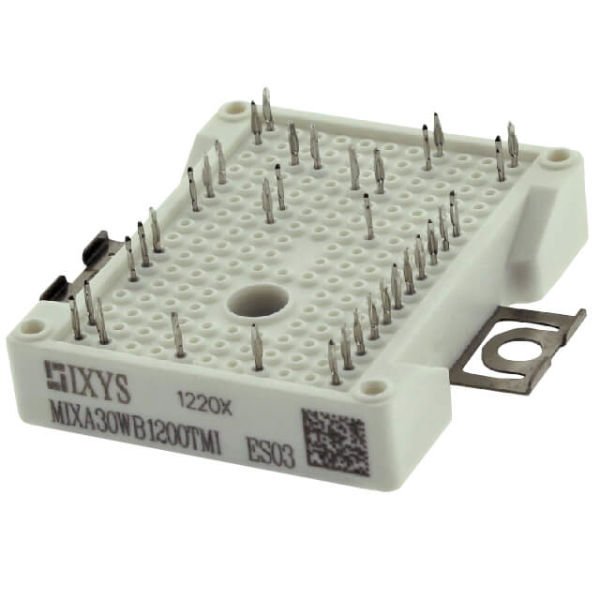 Ixys MIXA30WB1200TMI Tristör - İgbt