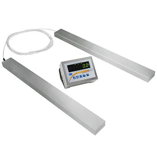 Dijital Terazi PCE-SD 6000B SST