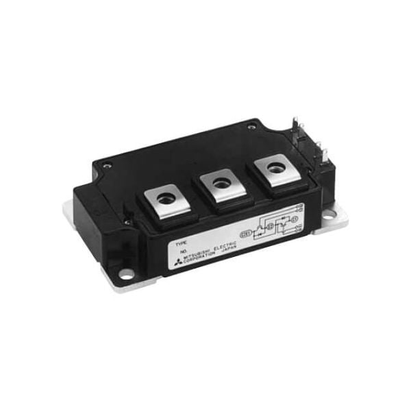 Mitsubishi CM300DU-12F igbt - modül