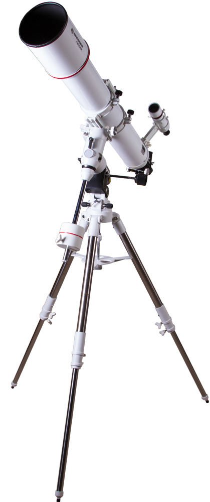 Bresser Messier AR-127L/1200 (EXOS-2/EQ5) Telescope