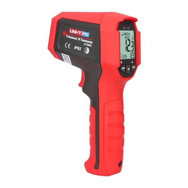Uni-t UT309C Profesyonel Kızılötesi Termometre