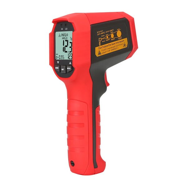 Uni-t UT309C Profesyonel Kızılötesi Termometre