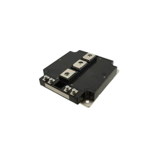 Mitsubishi CM800DU-12H igbt - modül