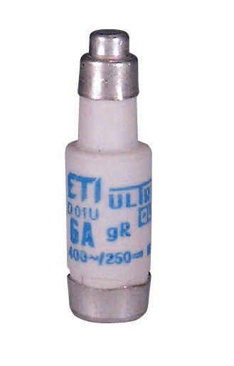 Eti D01 UQ gR 4A/400V