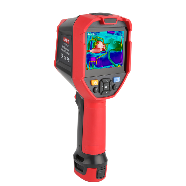 Uni-t UTi730E Gelişmiş Termal Kamera
