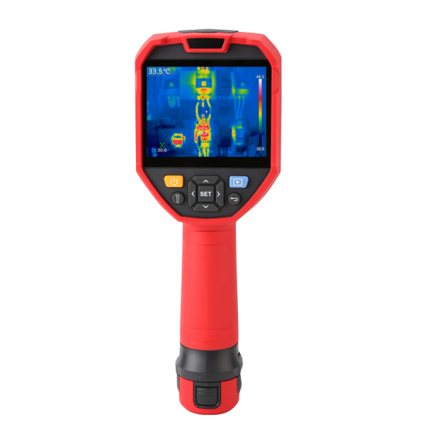 Uni-t UTi730E Gelişmiş Termal Kamera