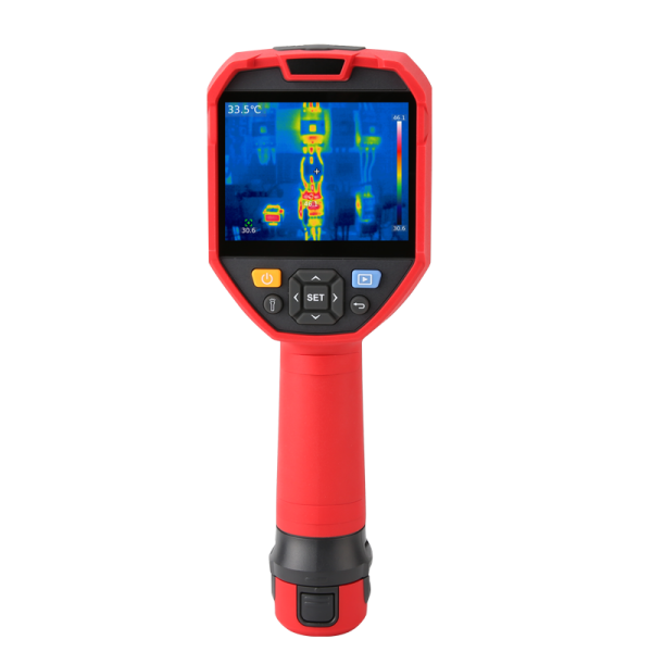 Uni-t UTi730E Gelişmiş Termal Kamera