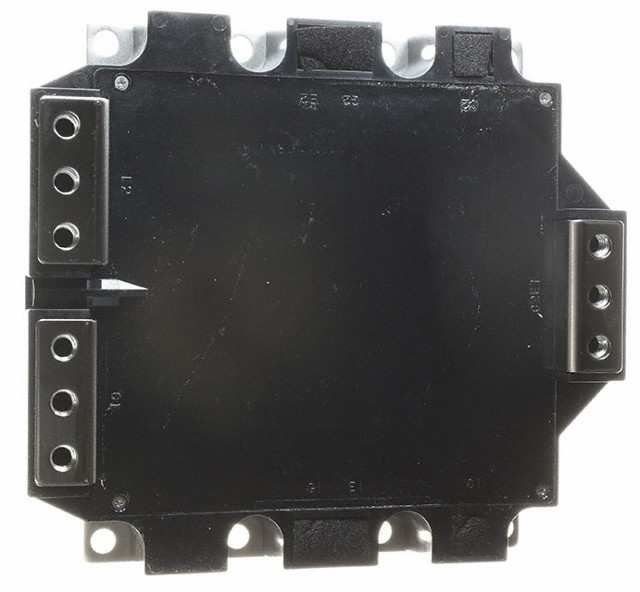 Mitsubishi CM900DU-24NF igbt - modül