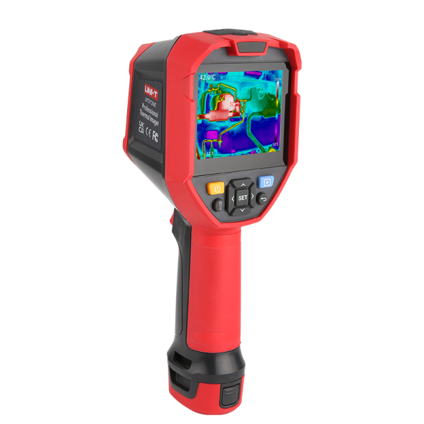 Uni-t UTi740H Profesyonel Gelişmiş Termal Kamera