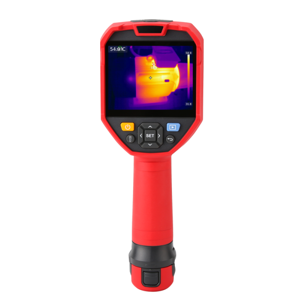 Uni-t UTi740H Profesyonel Gelişmiş Termal Kamera