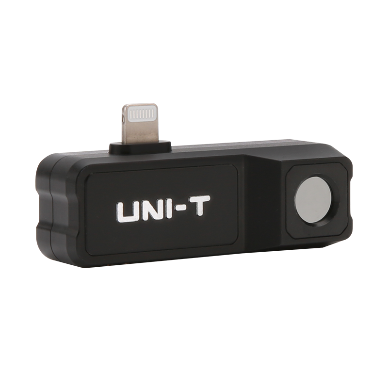 Uni-t UTi120MS iPhone için Akıllı Telefon Termal Kamera Modülü