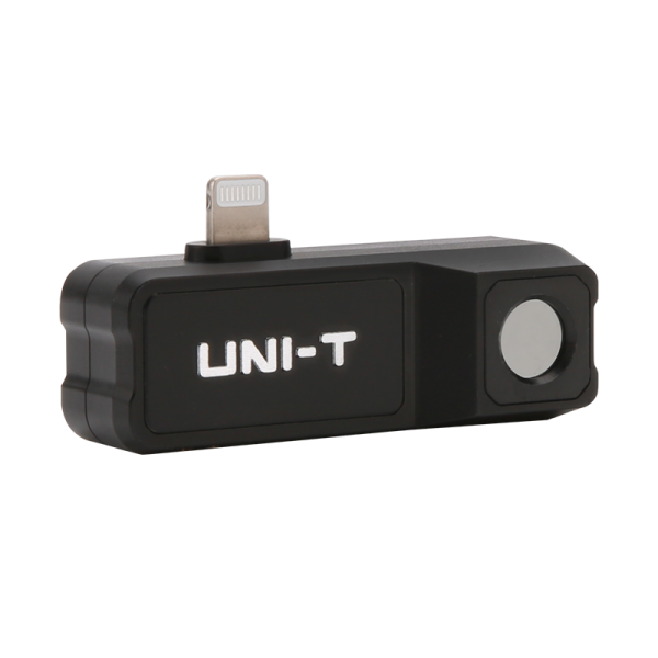Uni-t UTi120MS iPhone için Akıllı Telefon Termal Kamera Modülü