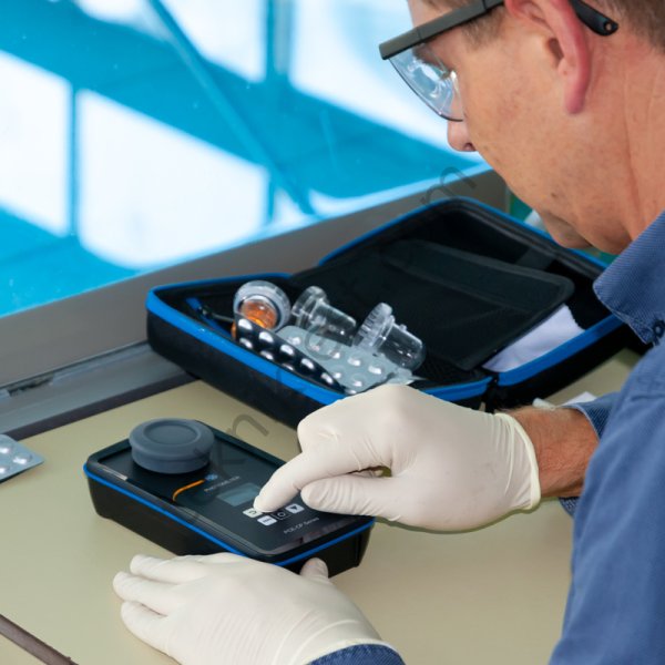 PCE-CP 20 Su Analiz Cihazı