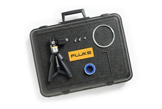 Fluke 700PTPK 0 - 41 bar Pnömatik Test Basınç Seti - Pnömatik El Pompası