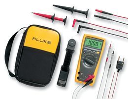 Fluke 179/EDA2/EUR Elektronikci Kombo Kiti