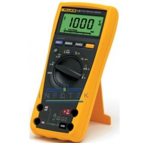 Fluke 179/EDA2/EUR Elektronikci Kombo Kiti