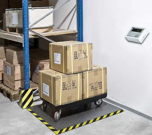 PCE-SD 1500F Endüstriyel Terazi