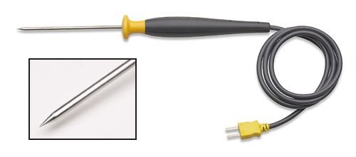 Fluke 80PK-25 Batırma Sıcaklık Sezici