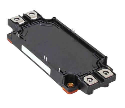 Mitsubishi CM600DX-24S1 igbt - modül