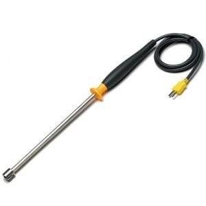 Fluke 80PK-27 Endüstriyel Tip Yüzey Sıcaklığı Sezici