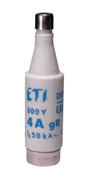Eti DI UQ gR 4A/500V