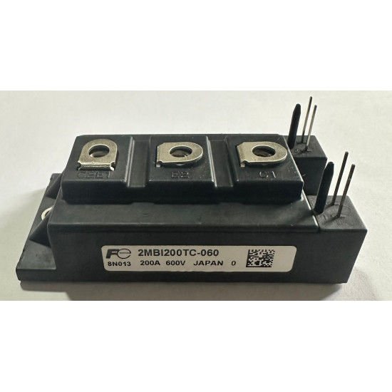 2MBI200TC-060