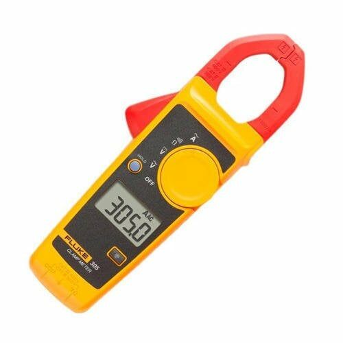 Fluke 305/EM ERTA 1000A Ac Pens Ampermetre