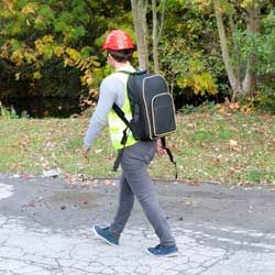 PCE-ET 5000 Topraklama Test Cihazı