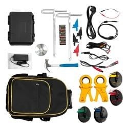 PCE-ET 5000 Topraklama Test Cihazı