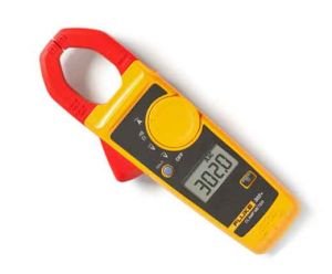 Fluke 302+/EM ERTA 400A Ac Pens Ampermetre