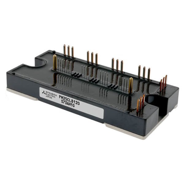 Mitsubishi PM25CLB120 igbt - modül