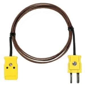 Fluke 80PK-EXT Uzatma Kablosu Kiti (K Tipi)