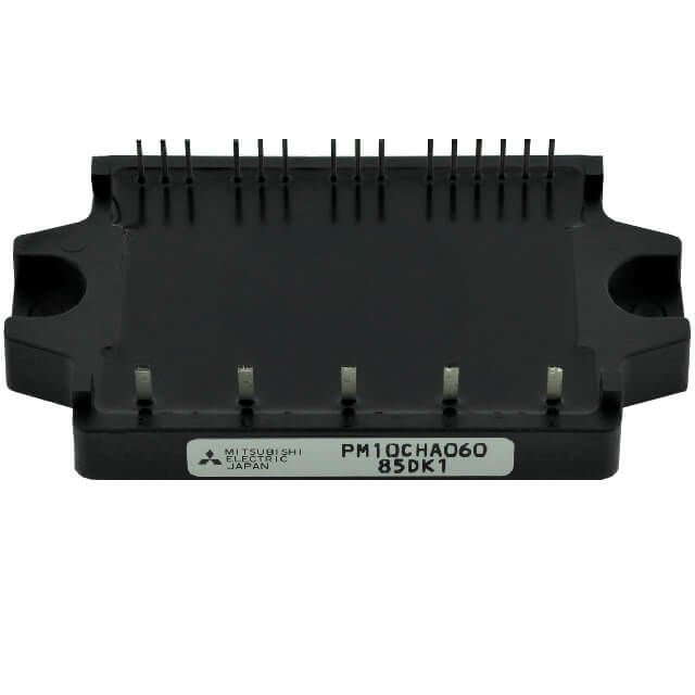 Mitsubishi PM10CHA060 igbt - modül