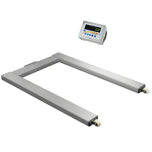 PCE-SD 1500U SST Ağır Yük Baskülleri