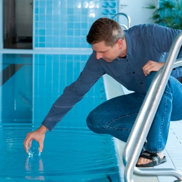 PCE-CP 30 Su Analiz Cihazı