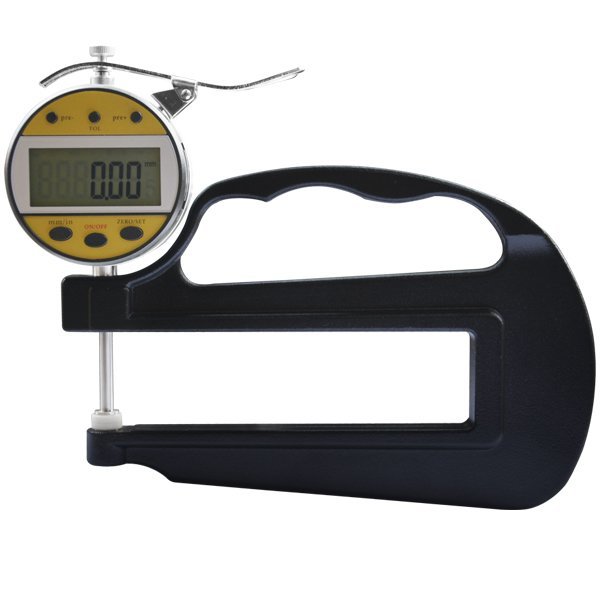5332-25 Geniş Ağızlı Kalınlık Komparatörü (0.01 MM-120MM)