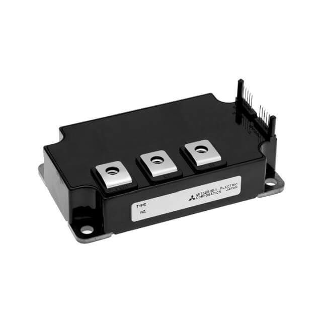 Mitsubishi PM300DV1A120 igbt - modül