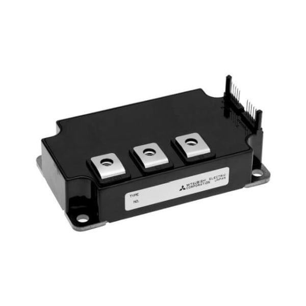 Mitsubishi PM300DV1A120 igbt - modül