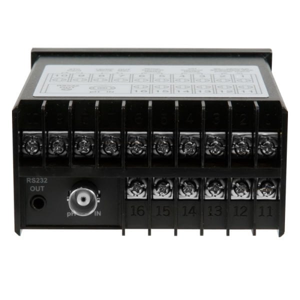 PCE-PHC 10 pH Kontrol Cihazı