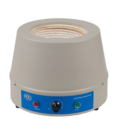PCE-HM 250 Isıtıcı Manto