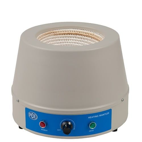 PCE-HM 250 Isıtıcı Manto