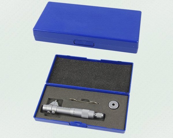 LOYKA 5207 Mekanik İç Çap Mikrometre