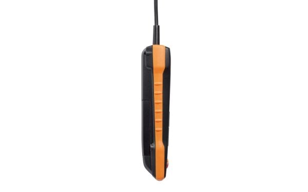 Testo 416 Kanal İçi Ölçümler İçin Anemometre