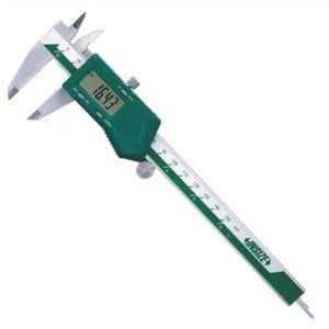 İnsize 1108-150 Dijital Kumpas 0-150 mm